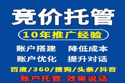 SEM竞价托管案例，助力企业业绩腾飞